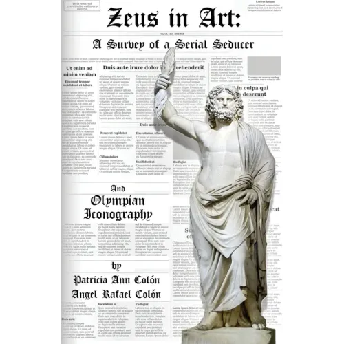 Zeus in Art: A Survey of a Serial Seducer