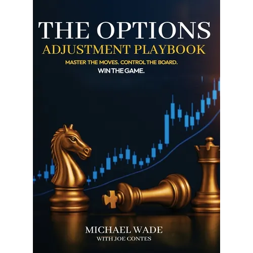 The Options Adjustment Playbook