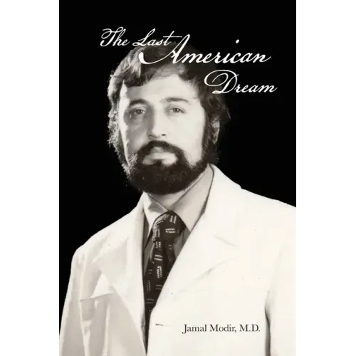 The Last American Dream