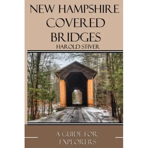 New Hampshire Covered Bridges