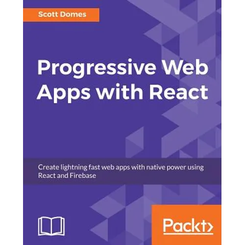 Progressive Web Apps with React