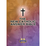 New Catholic Answer Bible-NABRE - Paperback