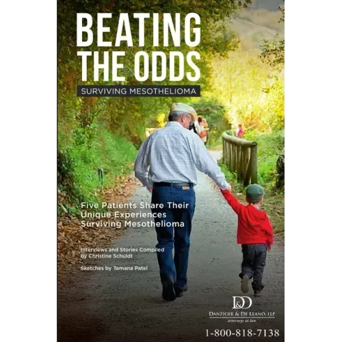 Beating The Odds: Surviving Mesothelioma