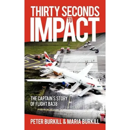 Thirty Seconds to Impact