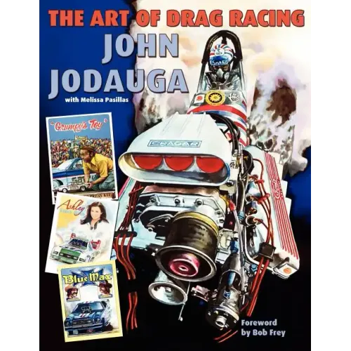 The Art of Drag Racing