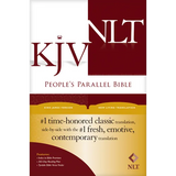 People's Parallel Bible-PR-KJV/NLT