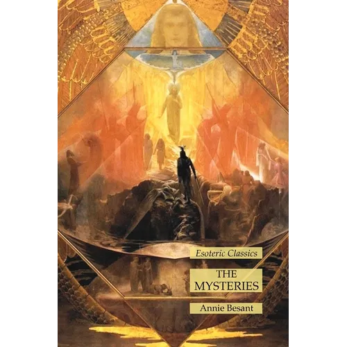 The Mysteries: Esoteric Classics