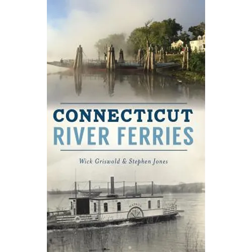Connecticut River Ferries