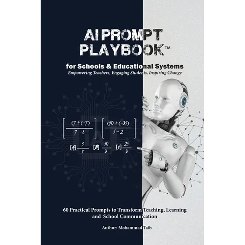 The AI Prompt Playbook(TM)