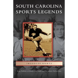 South Carolina Sports Legends