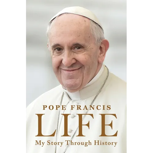 Life: My Story Through History