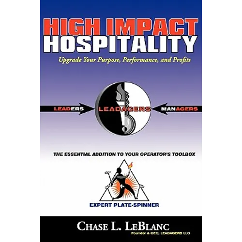 High Impact Hospitality