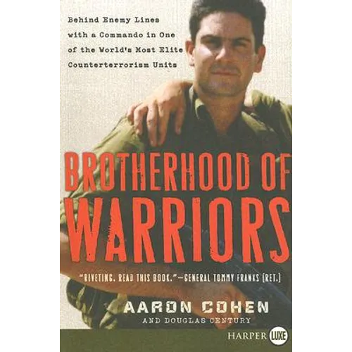Brotherhood of Warriors LP