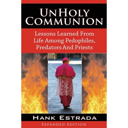 UnHoly Communion