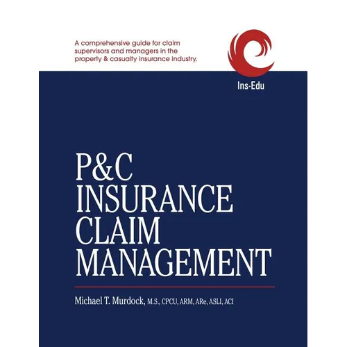 P&C Insurance Claim Management