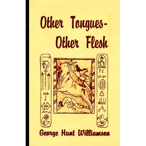 Other Tongues-Other Flesh