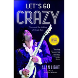 Let's Go Crazy - Paperback