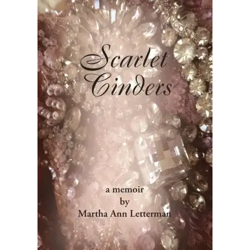 Scarlet Cinders