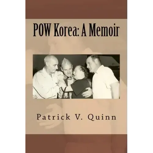 POW Korea: A Memoir
