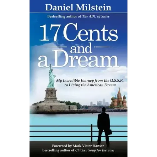 17 Cents & A Dream