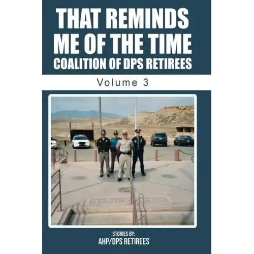 That Reminds Me Of The Time Volume 3