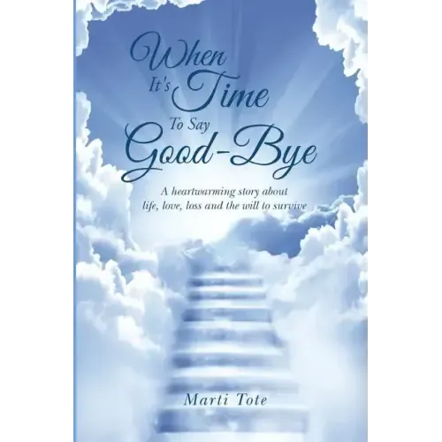 When It's Time to Say Goodbye