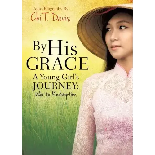 By His Grace