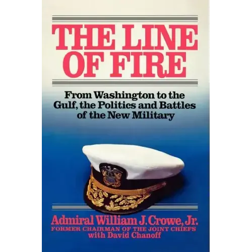 Line of Fire