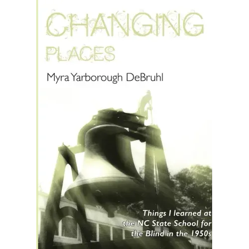 Changing Places