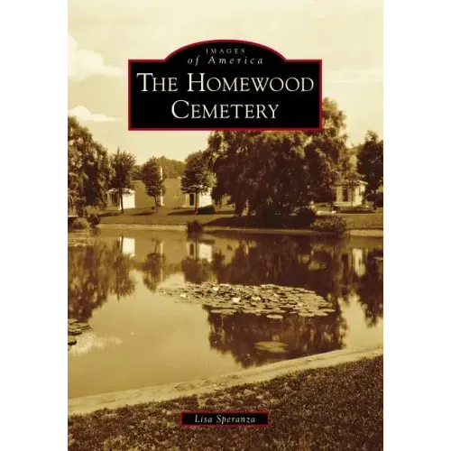 The Homewood Cemetery