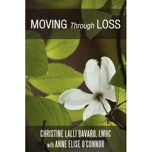 Moving Through Loss