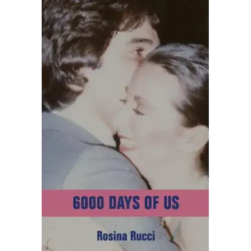 6000 Days of Us