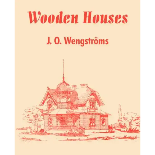Wooden Houses