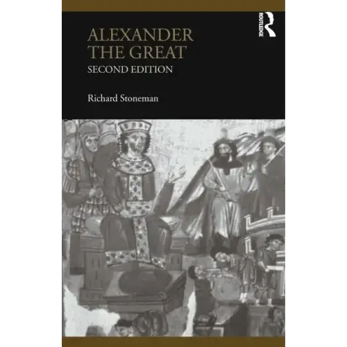 Alexander the Great