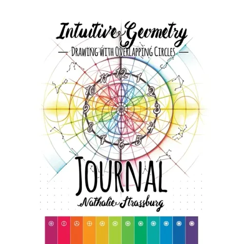 Intuitive Geometry - Drawing with overlapping circles - Journal