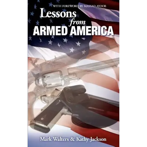 Lessons from Armed America