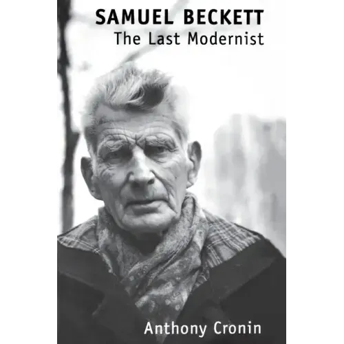 Samuel Beckett