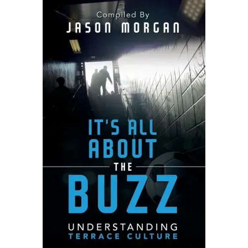 Understanding Terrace Culture: It's all about the Buzz
