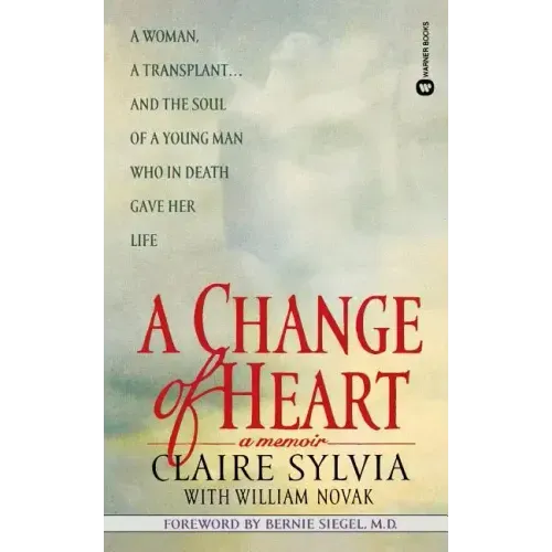 A Change of Heart