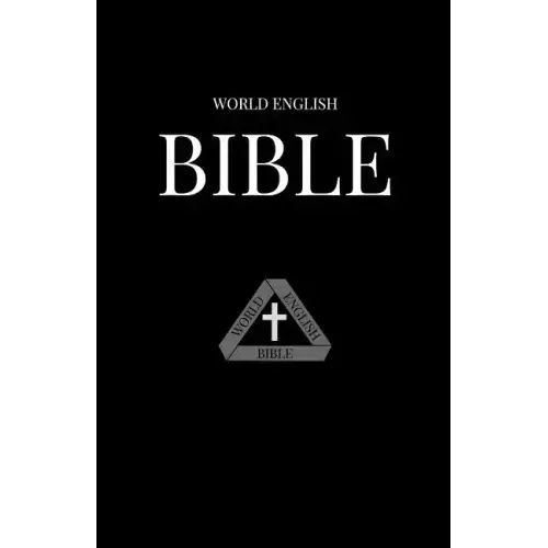 World English Bible