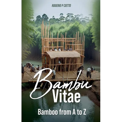BAMBOO VITAE - Bamboo from A to Z