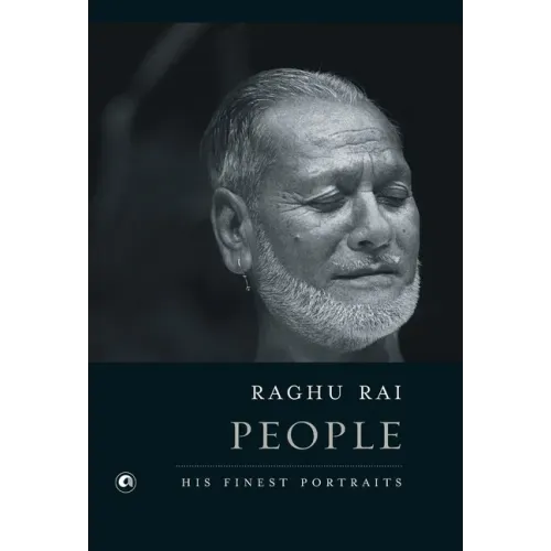 People: His Finest Portraits