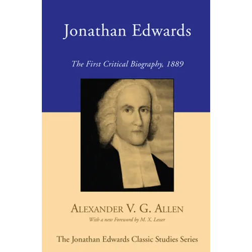 Jonathan Edwards