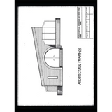 Architectural Drawings - Hardcover