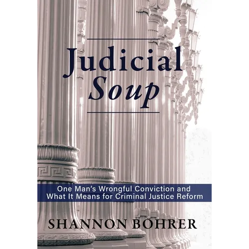 Judicial Soup
