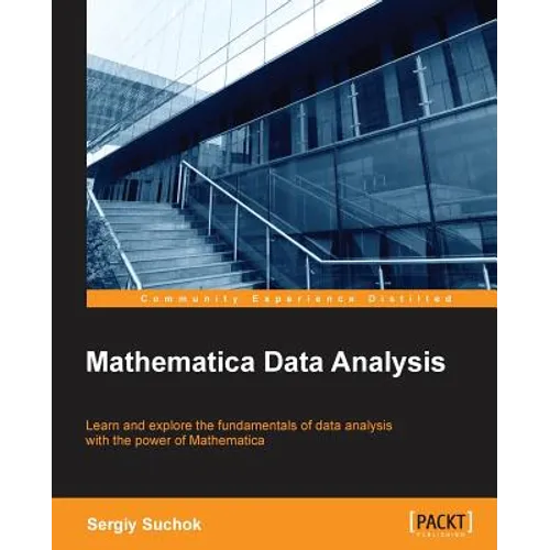 Mathematica Data Analysis