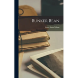 Bunker Bean - Hardcover