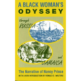 A Black Woman's Odyssey