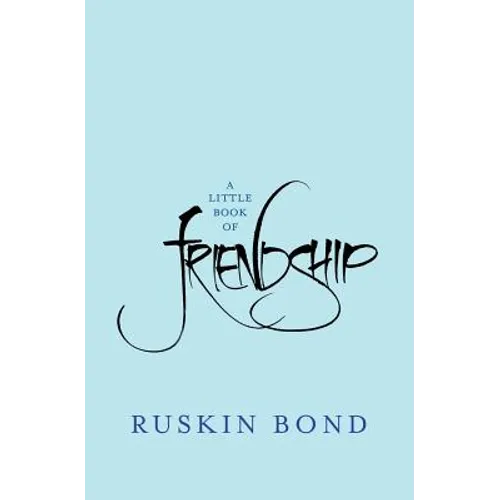 A Little Book of Friendship