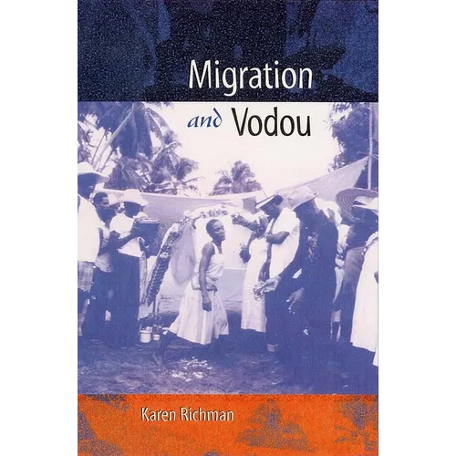 Migration and Vodou